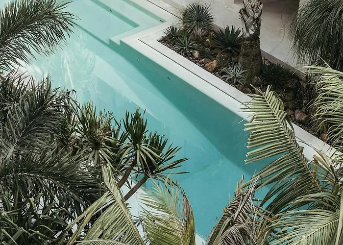 The Turiya- The Art Of Luxury In Villa *