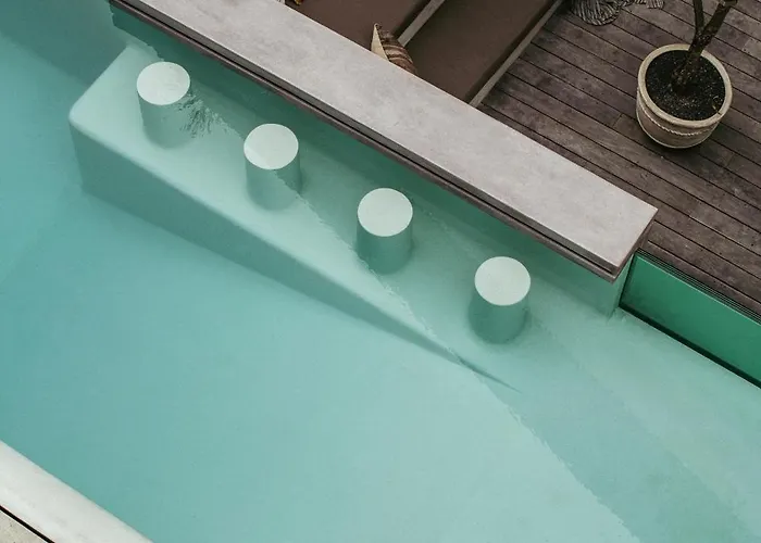 The Turiya- The Art Of Luxury In Villa *