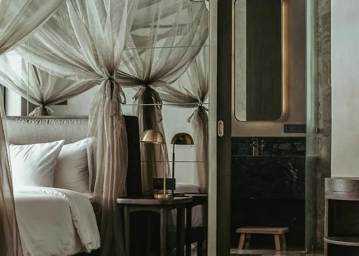 The Turiya- The Art Of Luxury In Villa
