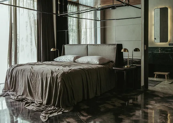 The Turiya- The Art Of Luxury In * Canggu (Bali)