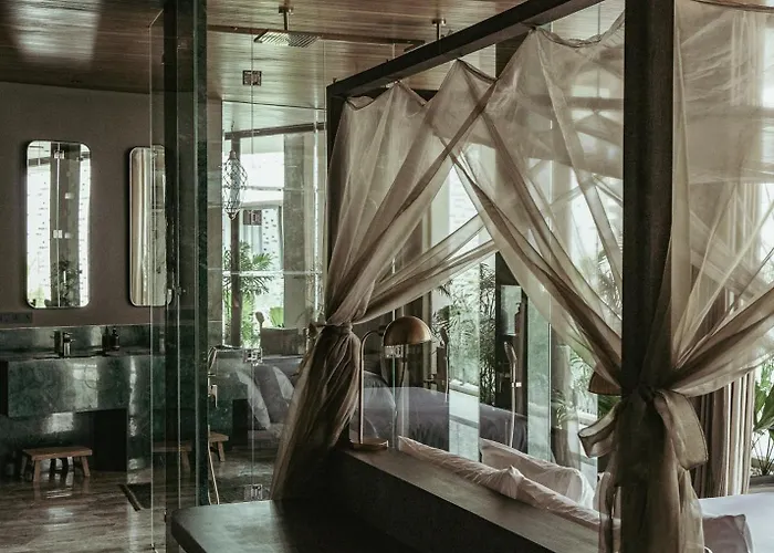 Villa The Turiya- The Art Of Luxury In