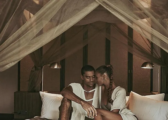 The Turiya- The Art Of Luxury In Canggu (Bali)