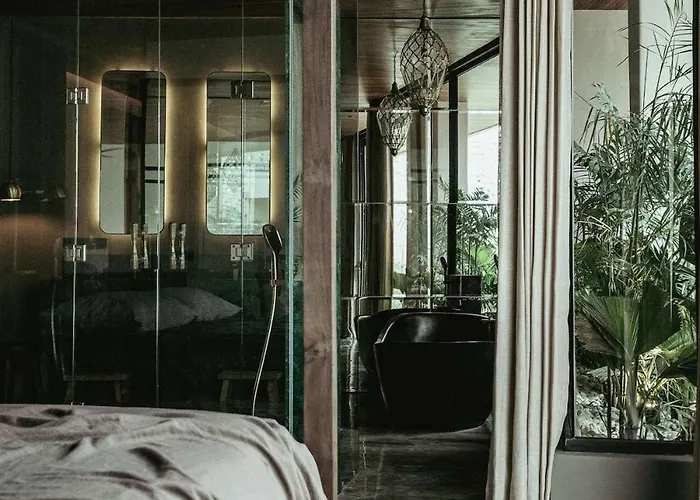 The Turiya- The Art Of Luxury In Villa Canggu (Bali)