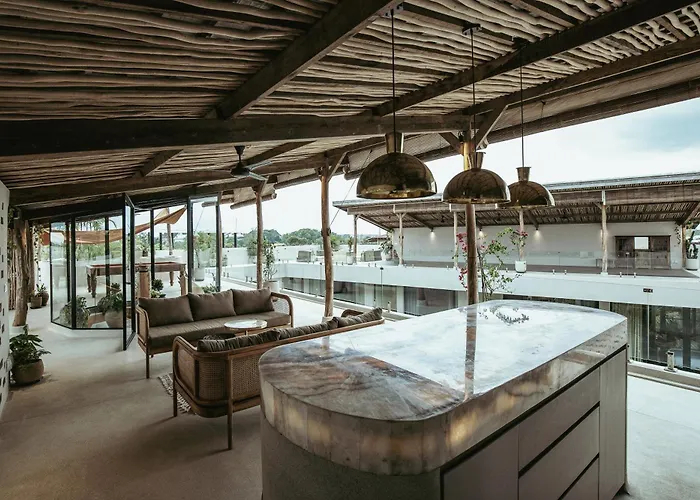 The Turiya- The Art Of Luxury In Canggu (Bali)
