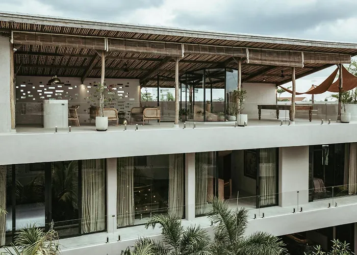 The Turiya- The Art Of Luxury In Villa *