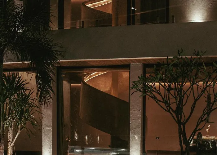 The Turiya- The Art Of Luxury In Villa