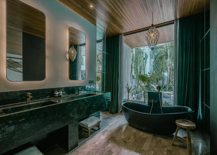 The Turiya- The Art Of Luxury In *