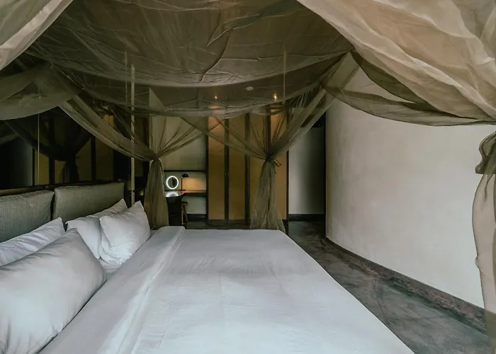 Villa The Turiya- The Art Of Luxury In