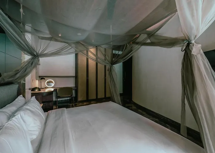 Villa The Turiya- The Art Of Luxury In