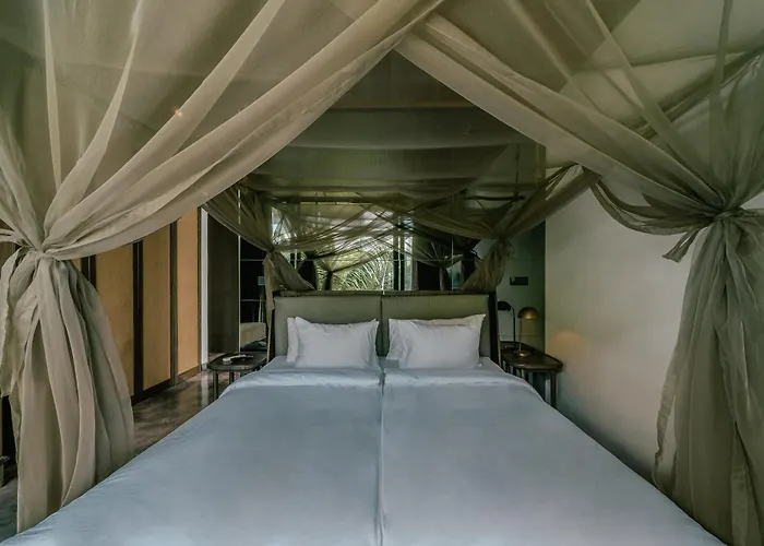 The Turiya- The Art Of Luxury In Villa *