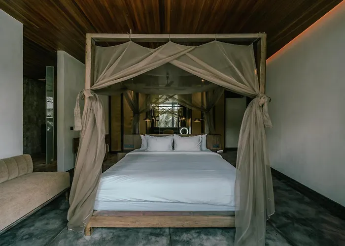 The Turiya- The Art Of Luxury In Villa