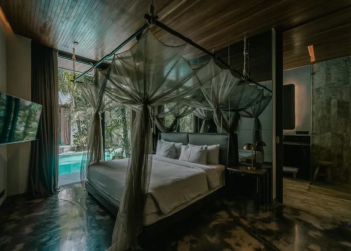 The Turiya- The Art Of Luxury In Villa