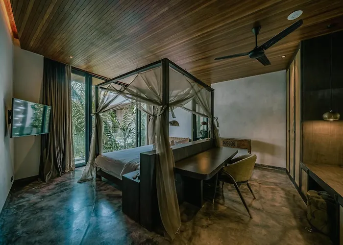 The Turiya- The Art Of Luxury In Villa