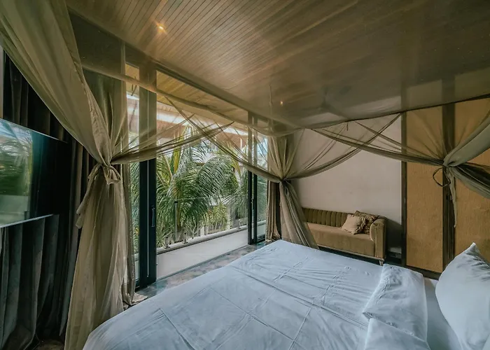 Villa The Turiya- The Art Of Luxury In