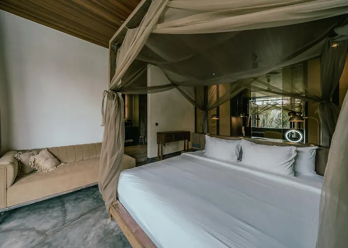 The Turiya- The Art Of Luxury In
