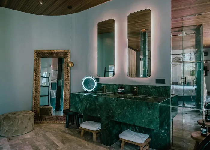 Villa The Turiya- The Art Of Luxury In