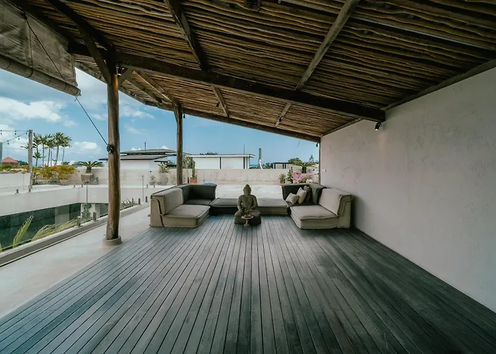 The Turiya- The Art Of Luxury In * Canggu (Bali)