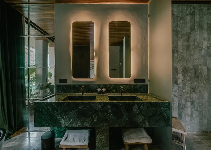 Villa The Turiya- The Art Of Luxury In