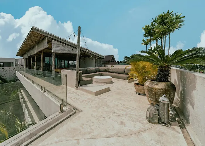 The Turiya- The Art Of Luxury In