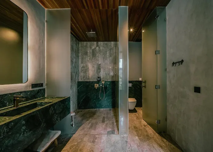 The Turiya- The Art Of Luxury In Villa