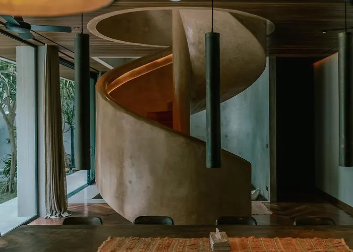 The Turiya- The Art Of Luxury In Villa
