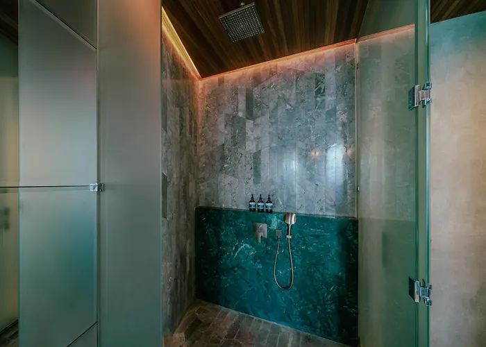 The Turiya- The Art Of Luxury In Villa