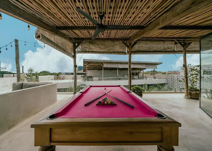 The Turiya- The Art Of Luxury In * Canggu (Bali)