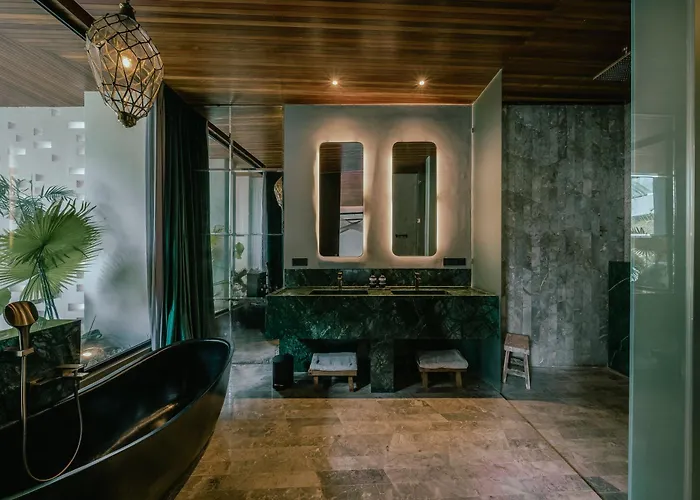 The Turiya- The Art Of Luxury In Villa