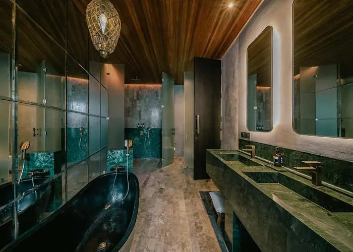 Villa The Turiya- The Art Of Luxury In