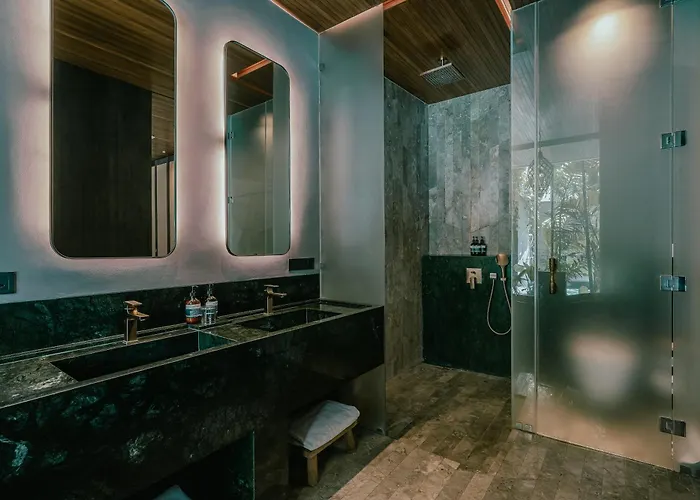 The Turiya- The Art Of Luxury In Villa Canggu (Bali)