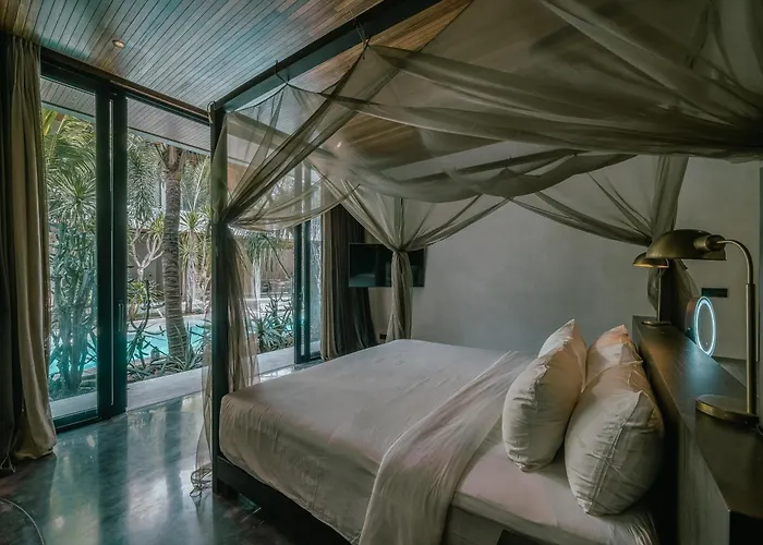 Villa The Turiya- The Art Of Luxury In