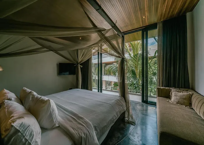 The Turiya- The Art Of Luxury In * Canggu (Bali)