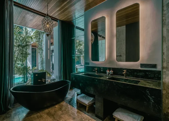 The Turiya- The Art Of Luxury In