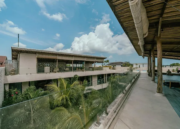 The Turiya- The Art Of Luxury In * Canggu (Bali)