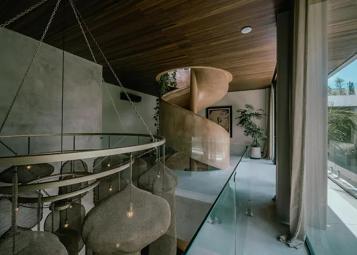 The Turiya- The Art Of Luxury In * Canggu (Bali)