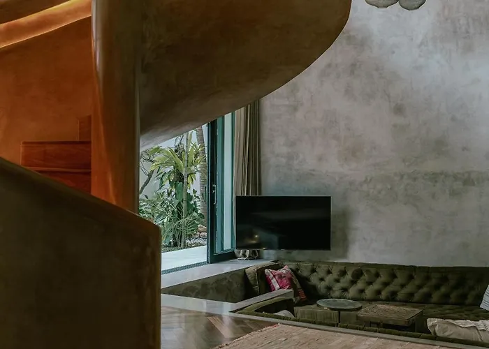 The Turiya- The Art Of Luxury In