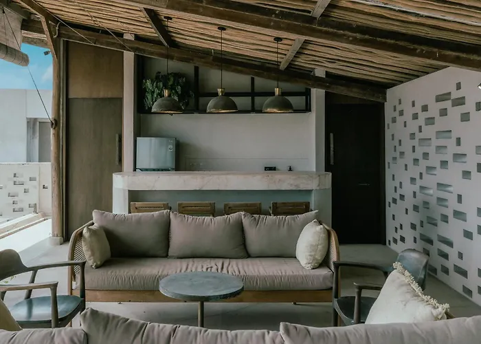 The Turiya- The Art Of Luxury In Villa *