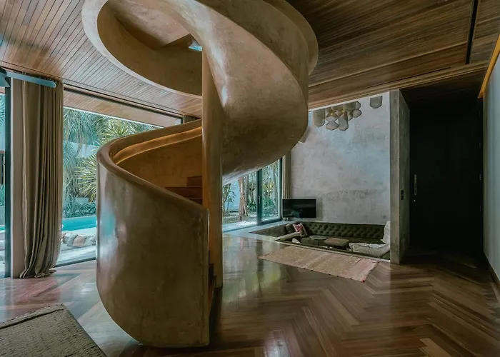 The Turiya- The Art Of Luxury In Villa