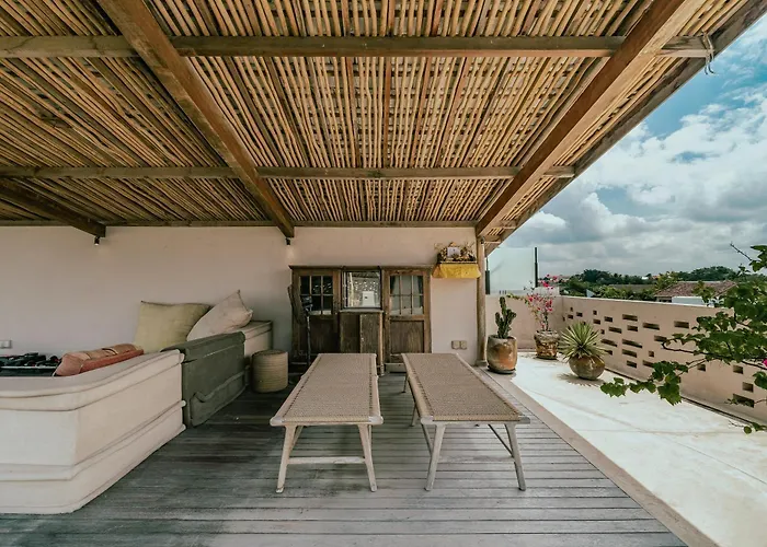 The Turiya- The Art Of Luxury In Villa *