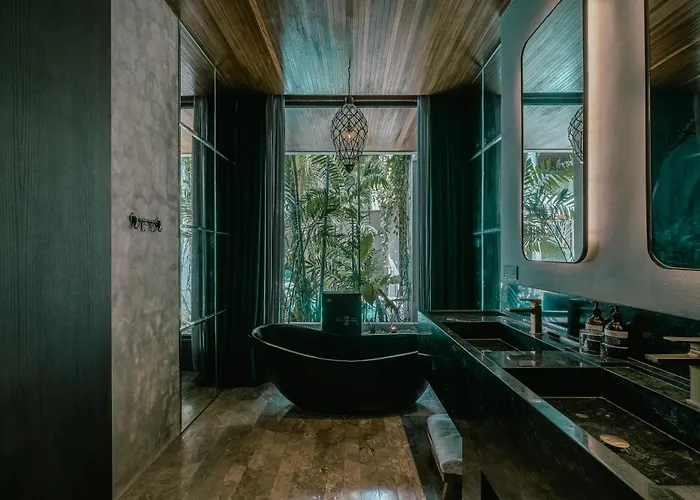 The Turiya- The Art Of Luxury In Canggu (Bali)