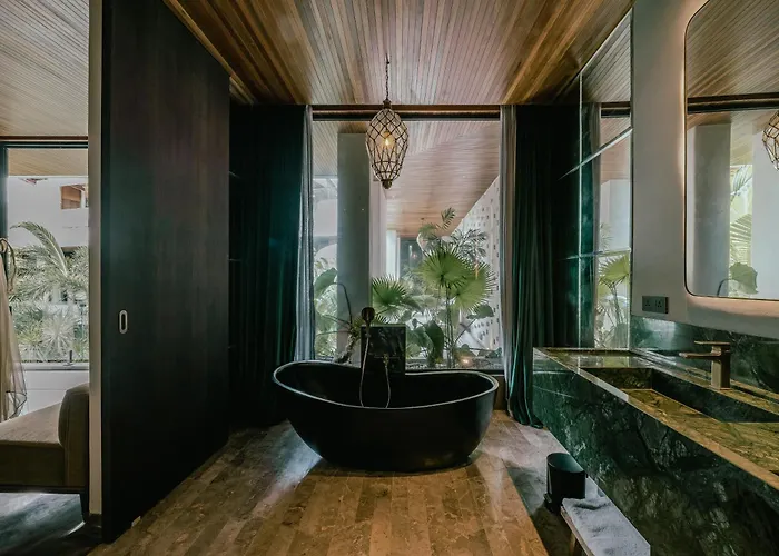 The Turiya- The Art Of Luxury In Villa Canggu (Bali)