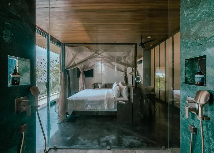 The Turiya- The Art Of Luxury In Villa