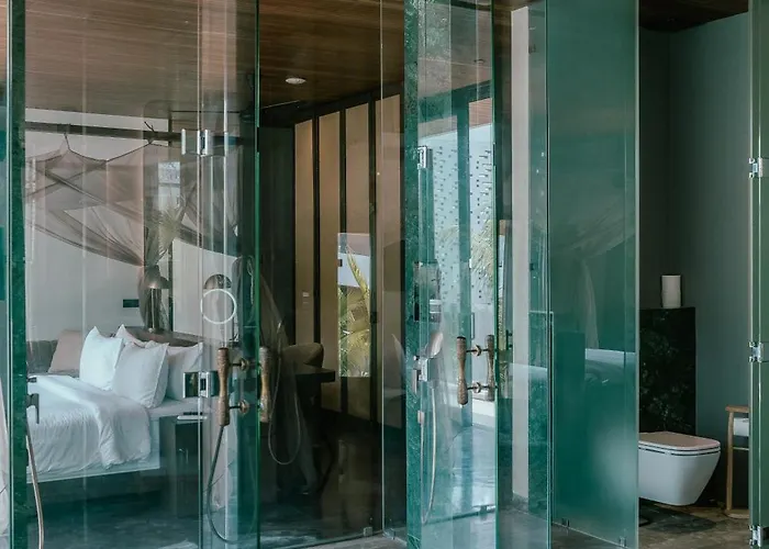 The Turiya- The Art Of Luxury In Villa