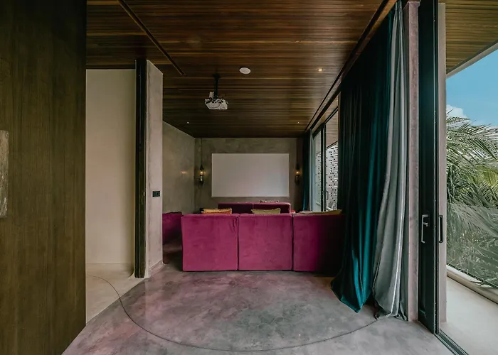 The Turiya- The Art Of Luxury In Villa