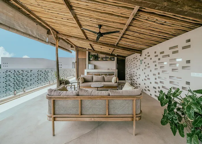 The Turiya- The Art Of Luxury In Villa